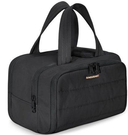 🔥Buy 1, Get 1 Free💥BAGSMART Travel Toiletry Bag
