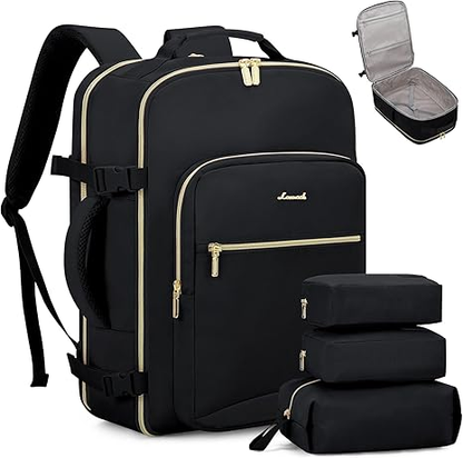 📢📢50% OFF !!!⏰LOVEVOOK Unisex Travel Backpack — 40L