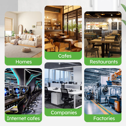 🥳2026 HOT SALE🥳💞50K+ SOLD!🌟🏠 Flash Sale 50% Off! Worry-Free Power for Your Home. This 30KW unit auto-manages appliance efficiency. Stop the hidden cost of unstable electricity! 🌟🔌